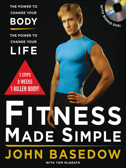 Title details for Fitness Made Simple by John Basedow - Available